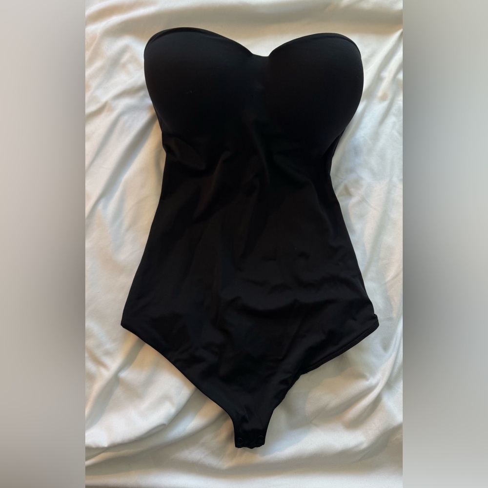 Wolford shaping body suit